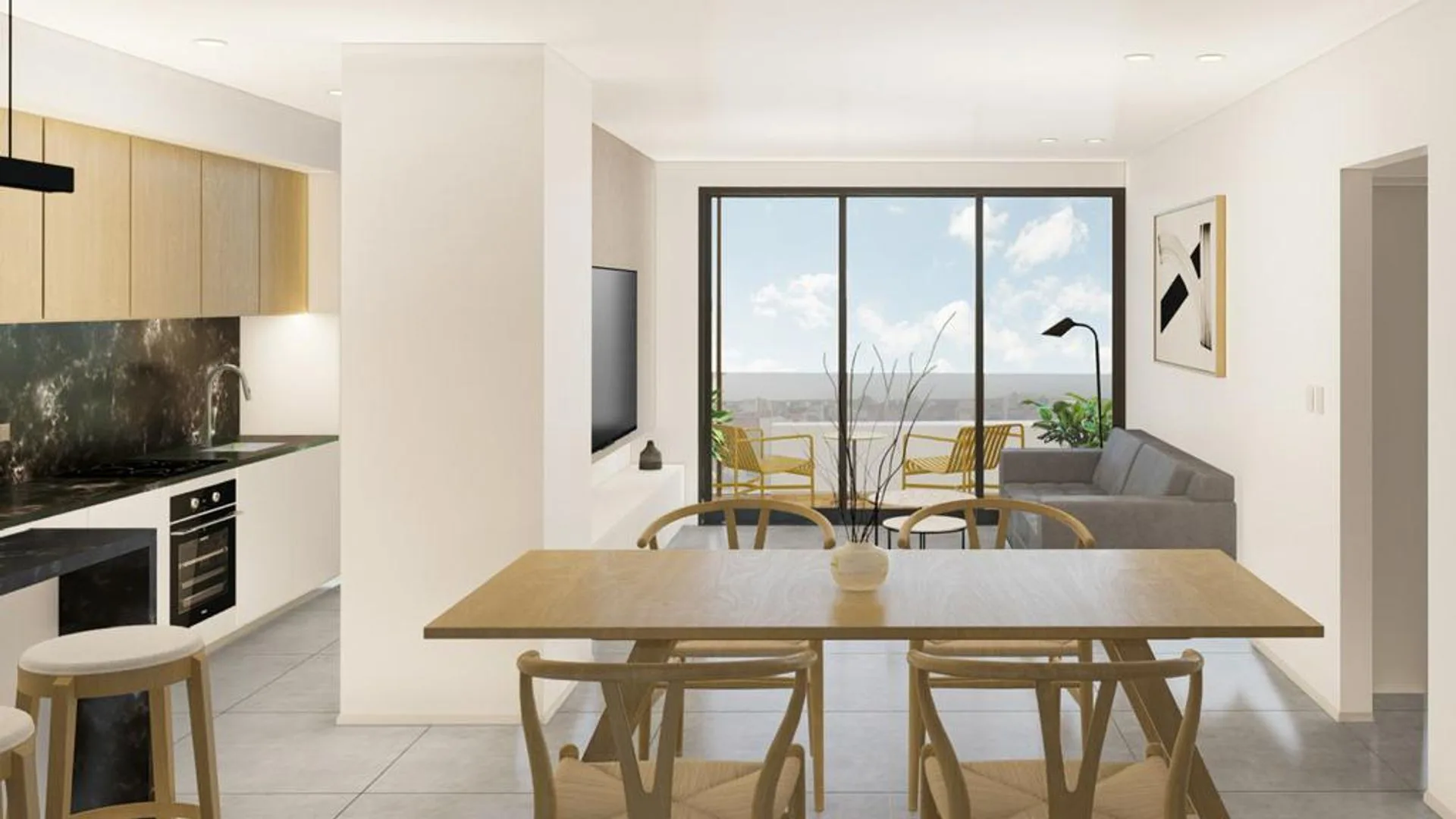 VENTA DEPARTAMENTO DE POZO EN CORRIENTES CAPITAL foto 5