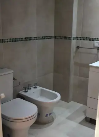 Venta Departamento 4 Ambientes con 2 Cocheras Griveo 3800 Villa Devoto foto 3