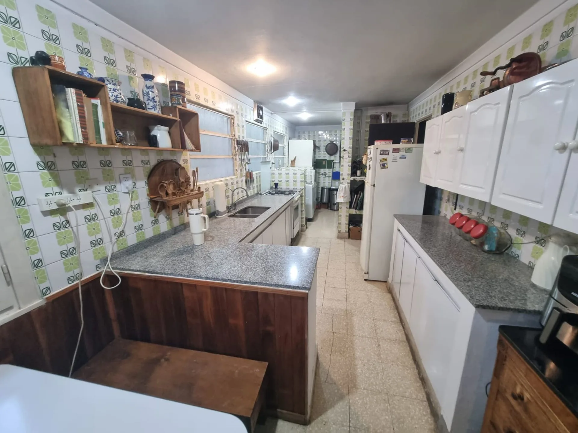 VENTA CASA 5 AMBIENTES PARQUE PILAR APTO CREDITO foto 3