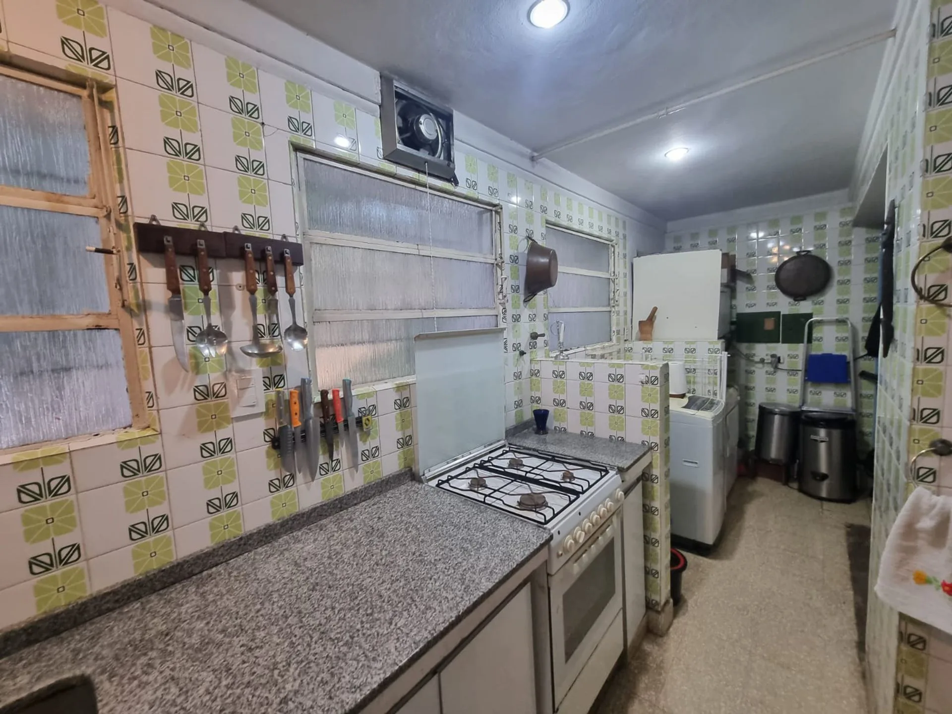 VENTA CASA 5 AMBIENTES PARQUE PILAR APTO CREDITO foto 4