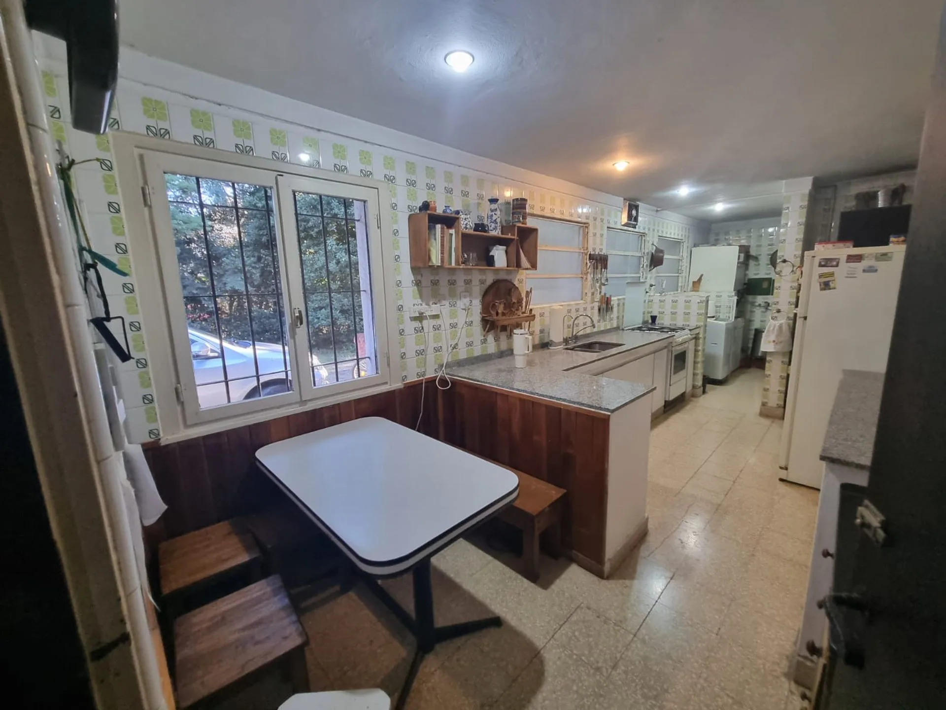 VENTA CASA 5 AMBIENTES PARQUE PILAR APTO CREDITO foto 5