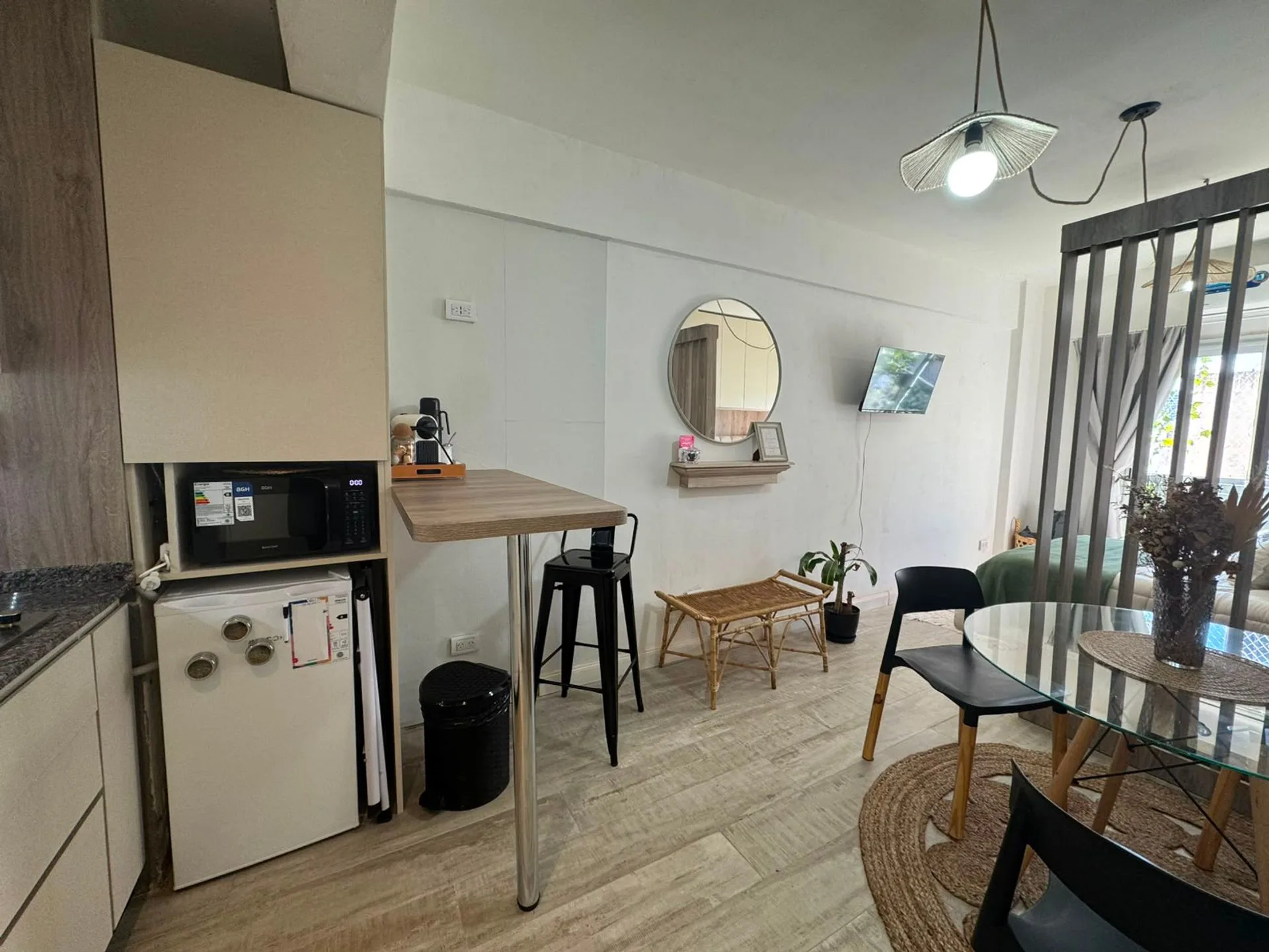 VENTA MONO PLAZA MITRE BALCON AL FRENT  APTO CRED. foto 4