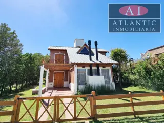 Cabañas Sueños del Este - Monte Hermoso del Este foto 1
