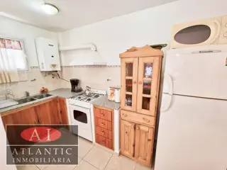 Cabañas Sueños del Este - Monte Hermoso del Este foto 5