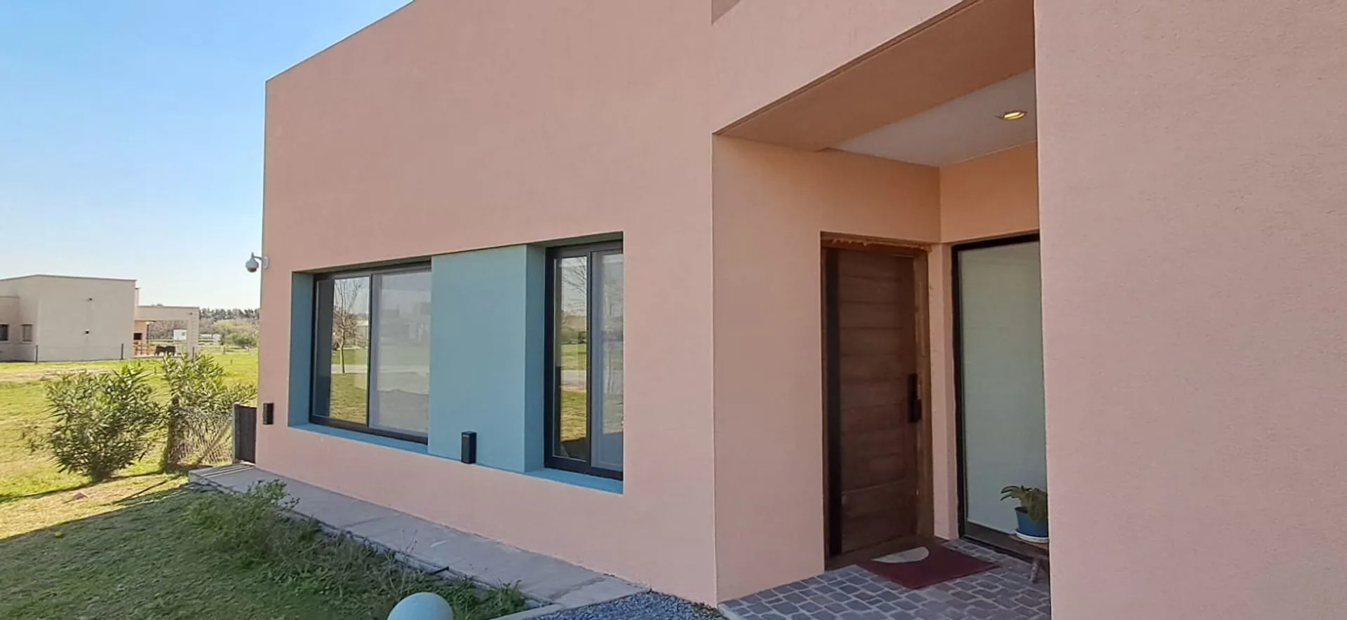 Casa 6 amb en Venta en Barrio El Campo Campana foto 4