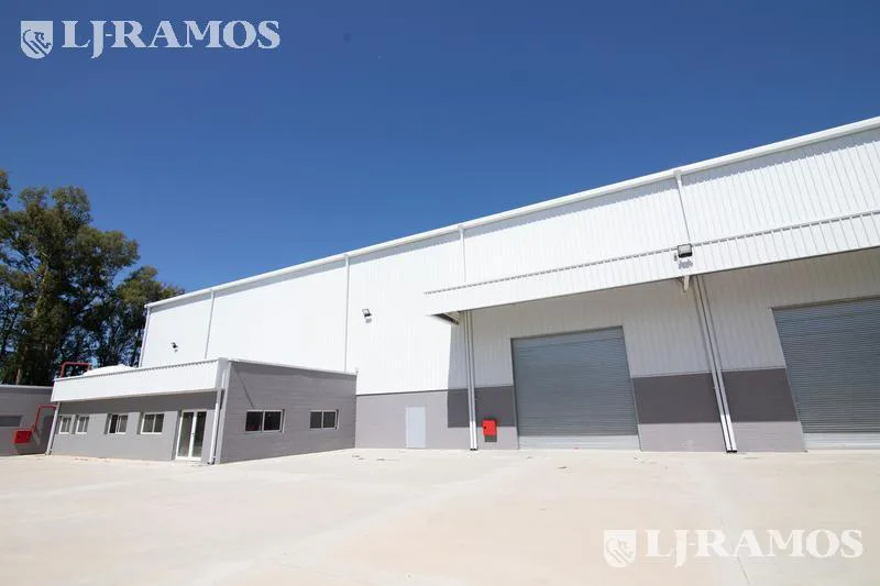 Depósito en Alquiler en Pilar foto 2