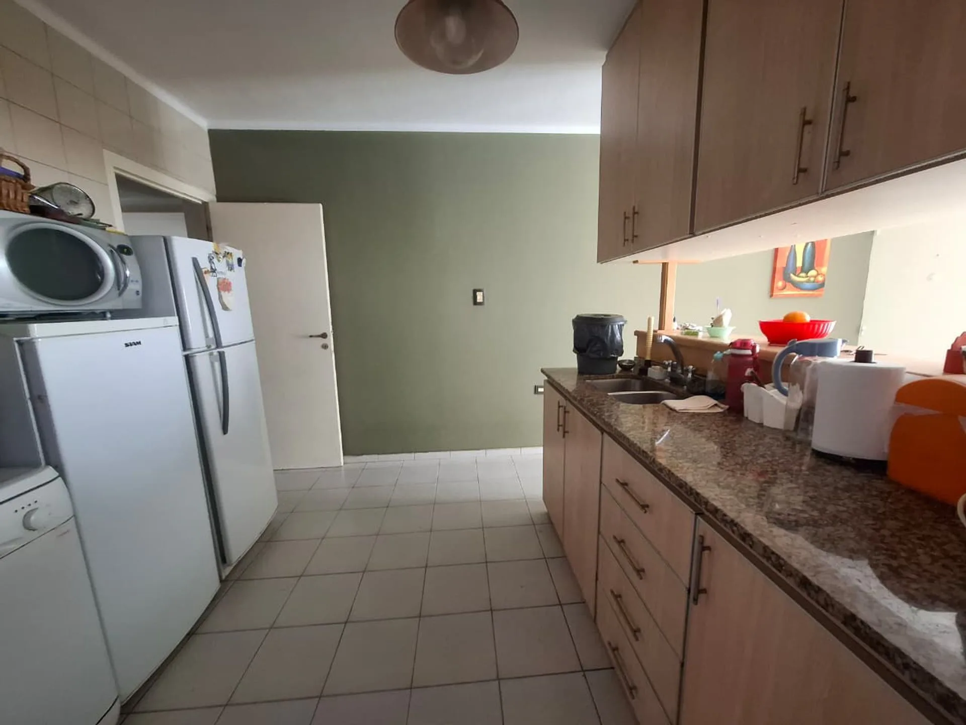 Venta Casa Familiar con pileta y quincho 6°Seccion foto 4