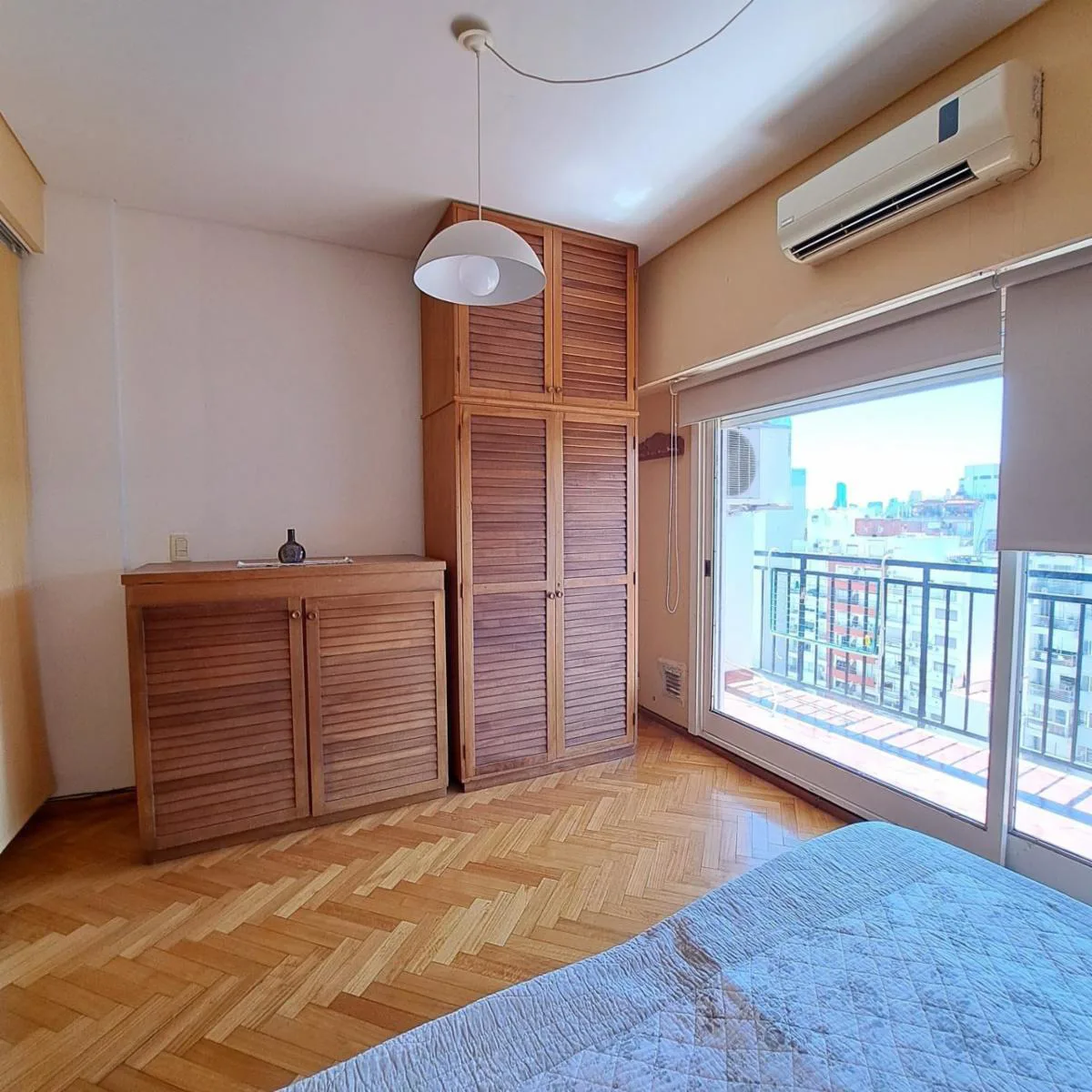1-bedroom apartment in Palermo – photo 2 of 17