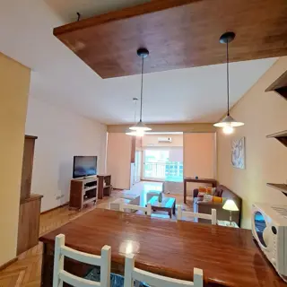 Excelente monoambiente en alquiler en Palermo foto 3