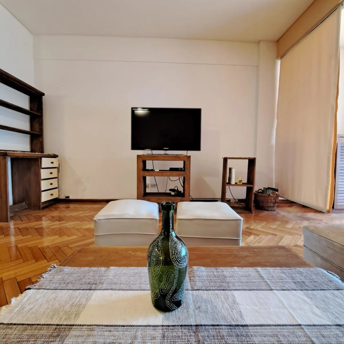 1-bedroom apartment in Palermo – photo 6 of 17
