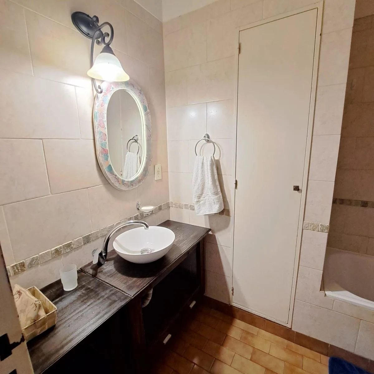 1-bedroom apartment in Palermo – photo 10 of 17