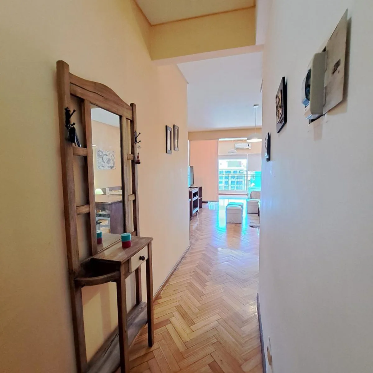 1-bedroom apartment in Palermo – photo 11 of 17