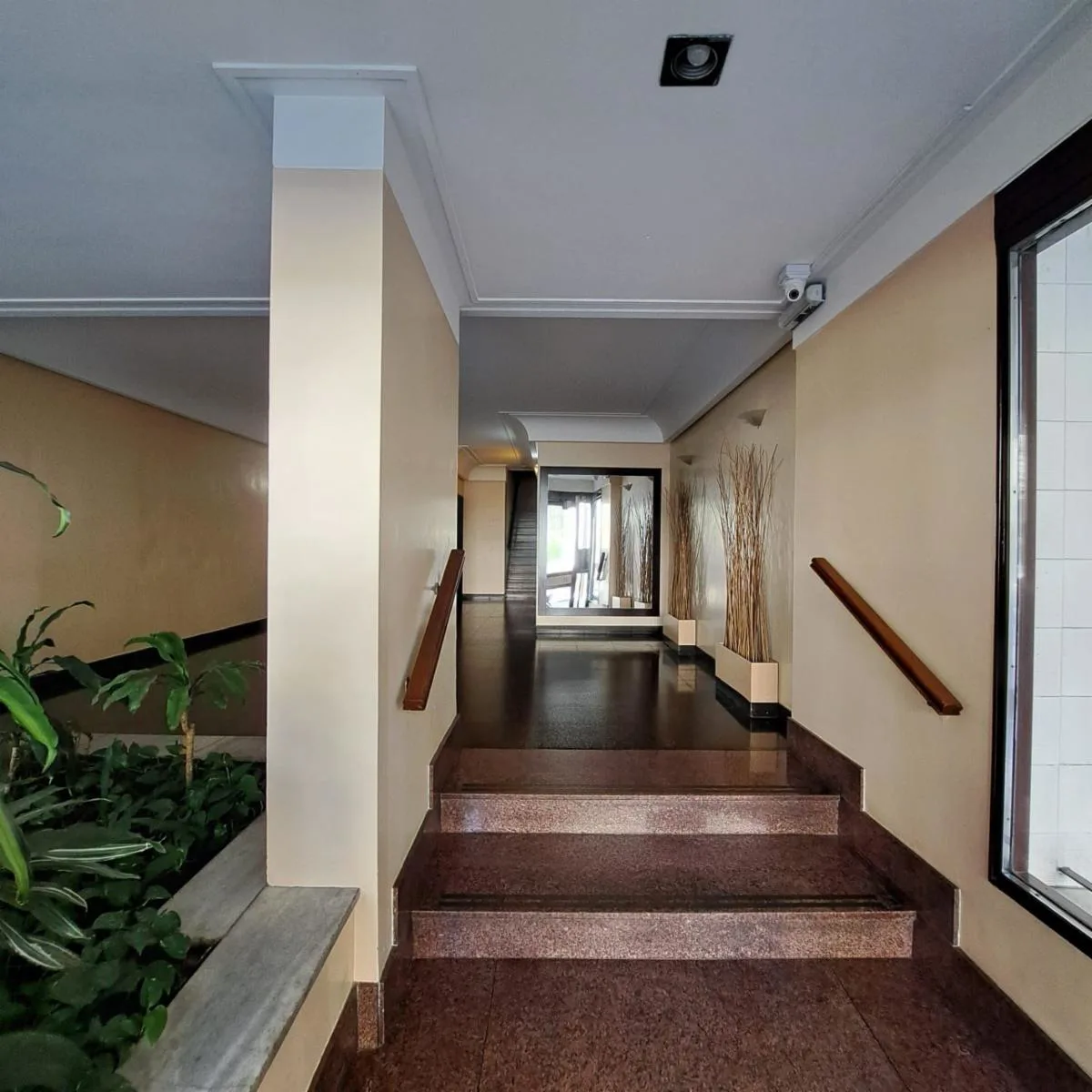 1-bedroom apartment in Palermo – photo 13 of 17