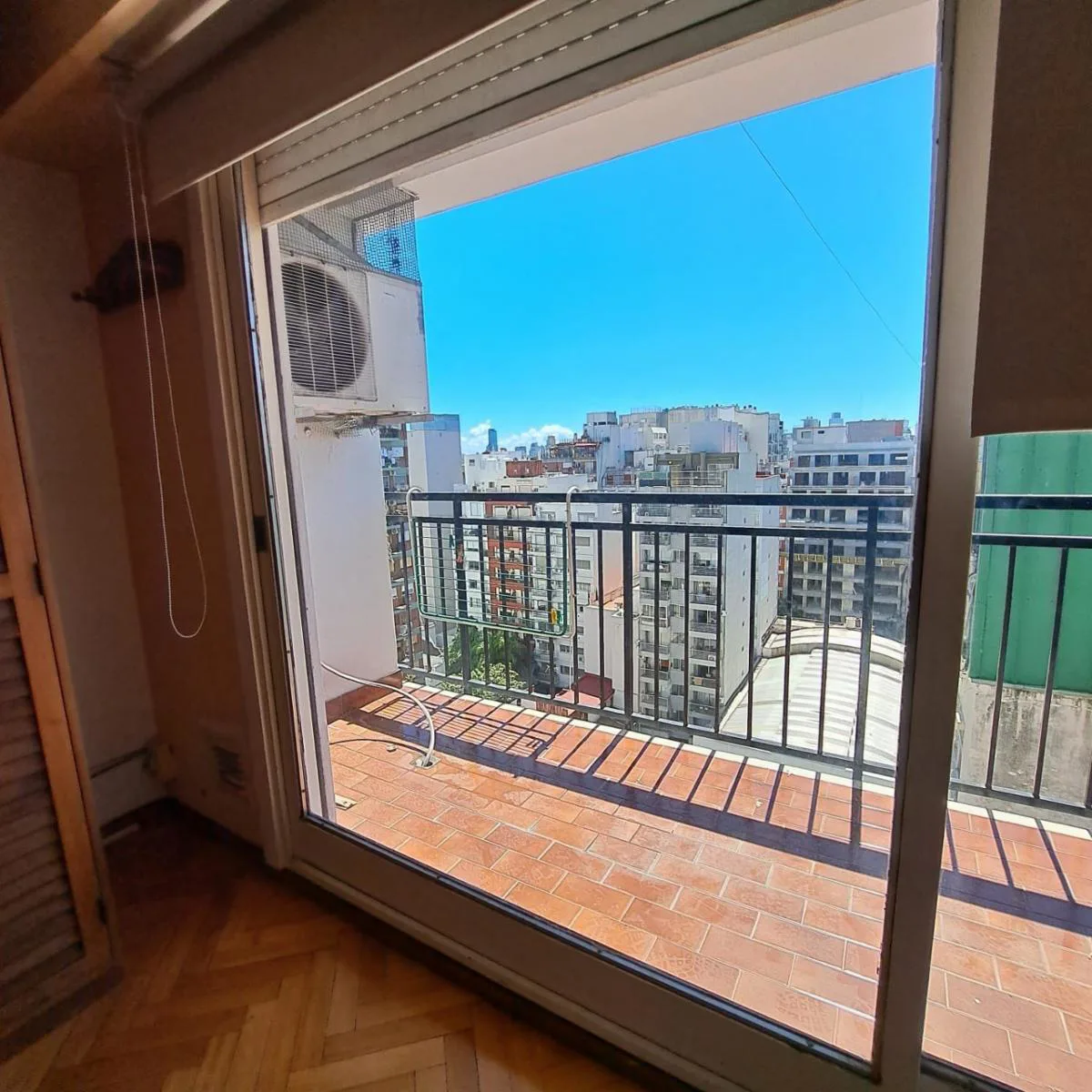 1-bedroom apartment in Palermo – photo 15 of 17