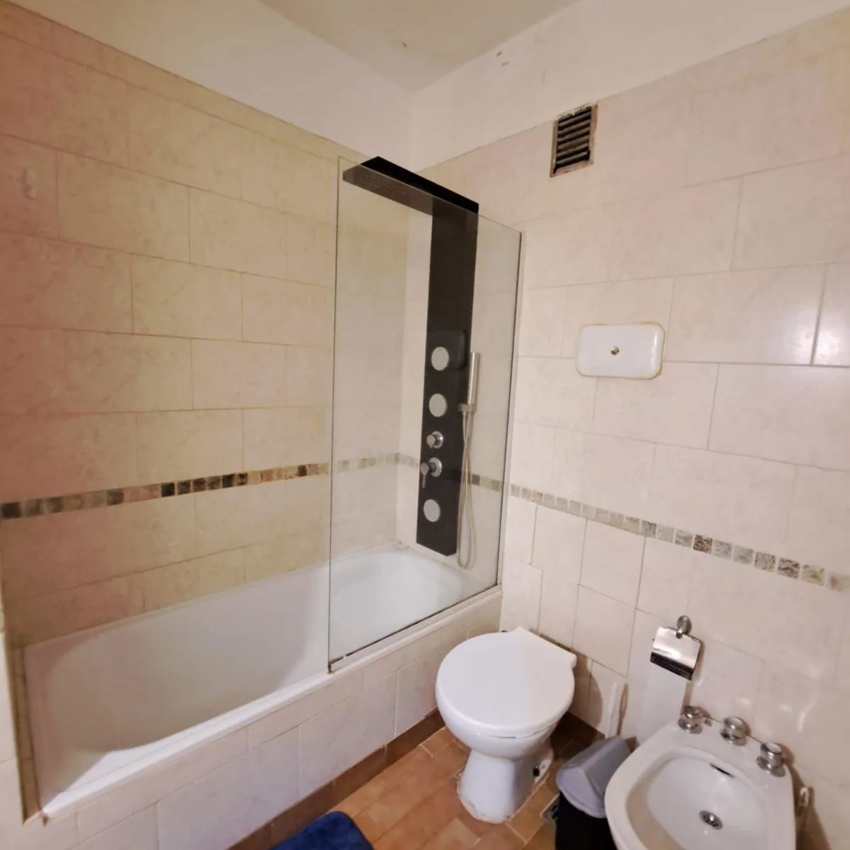 1-bedroom apartment in Palermo – photo 16 of 17