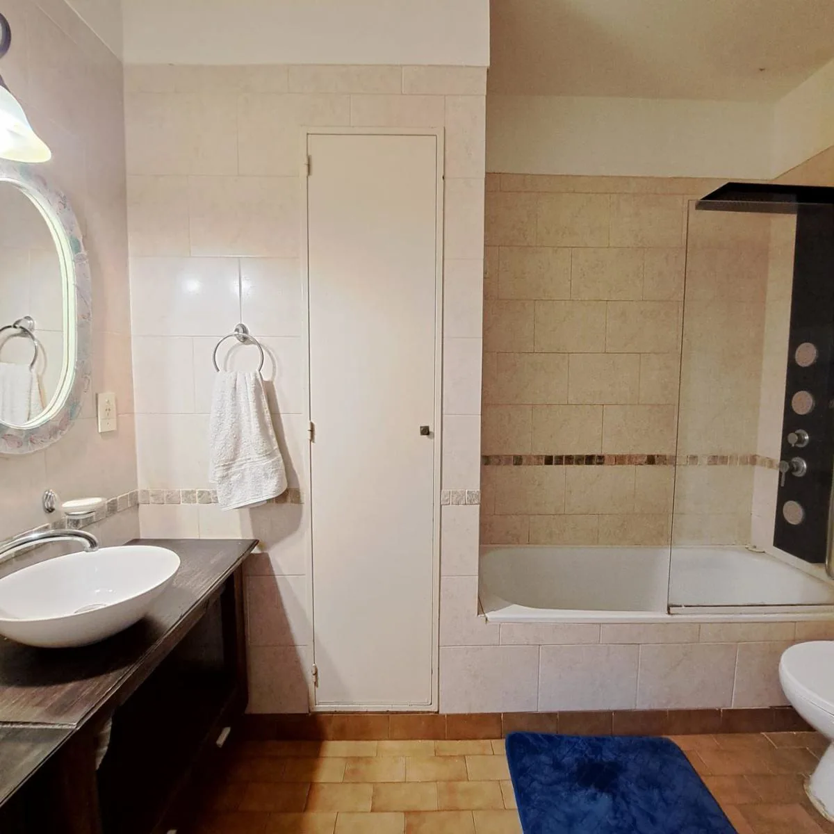 1-bedroom apartment in Palermo – photo 17 of 17
