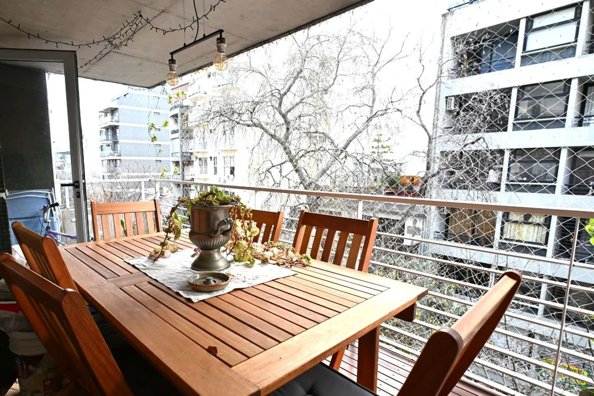 Venta Departamento 3 ambientes con cochera foto 5
