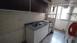 ALQUILER DEPARTAMENTO 2 AMBIENTES EN MORÓN foto 2