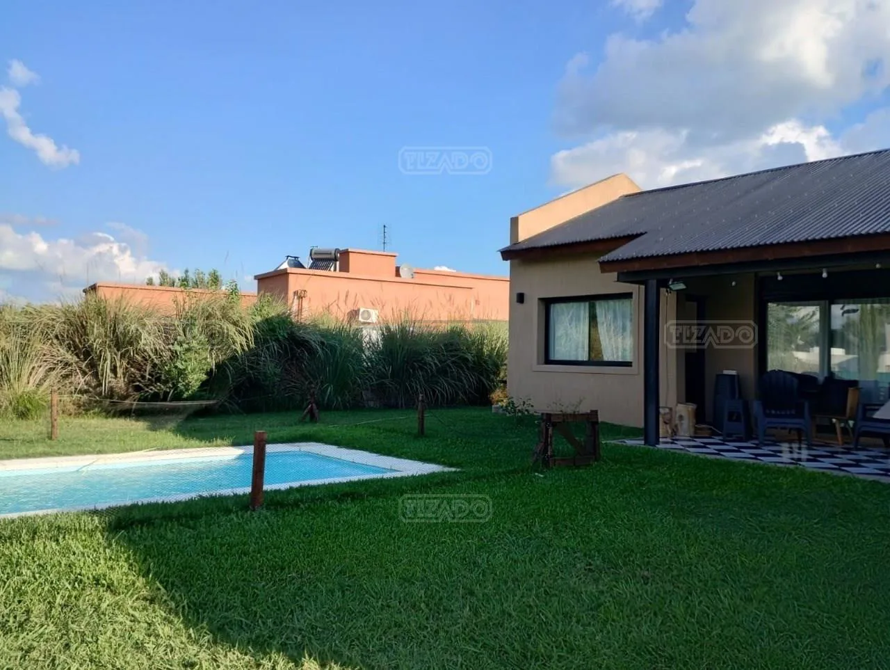 Haras San Pablo Club de Campo foto 4