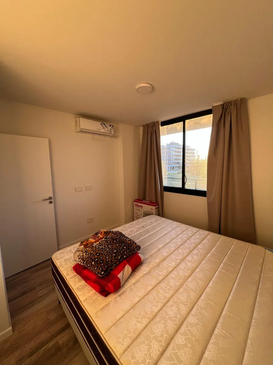 Venta departamento 1 dormitorio Fisherton foto 5