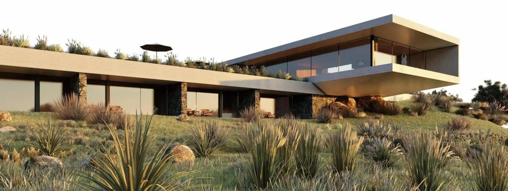 LOTE MENDOZA NORTE COUNTRY CLUB foto 5
