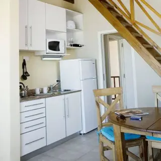 Departamento sobre la playa. 2 dormitorios. Cochera. Mar de Ostende. Departamento en Venta. foto 5