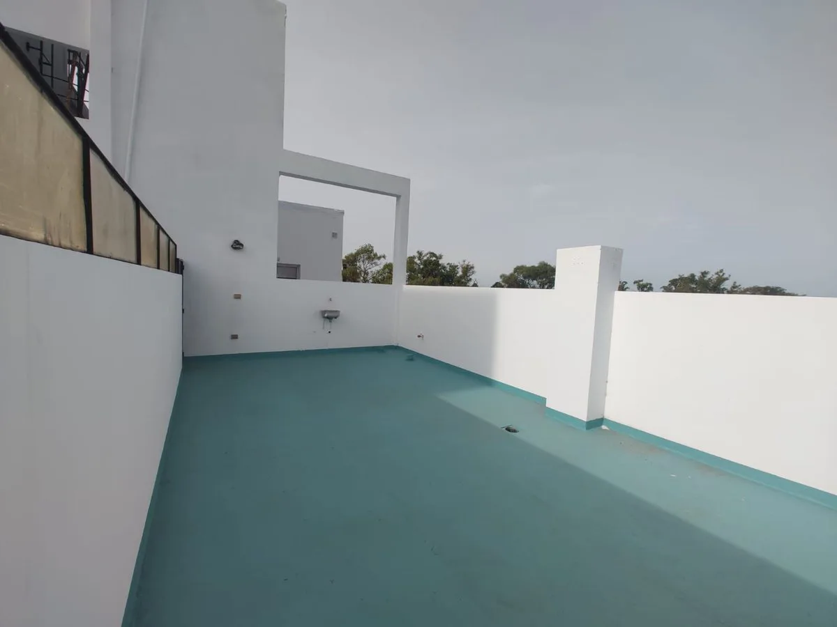 DEPARTAMENTO 2 DORMITORIOS VENTA COCHERAS TERRAZA foto 4