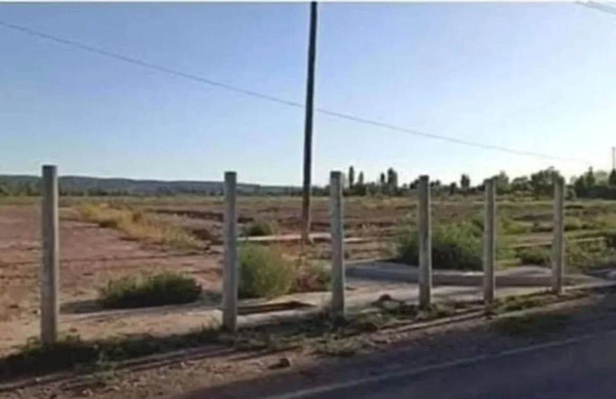 Lote en Maipu