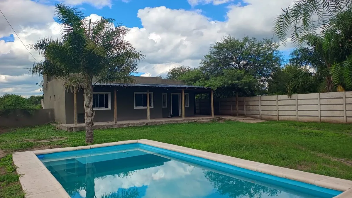 VENTA DE CASA EN ATAHONA foto 3