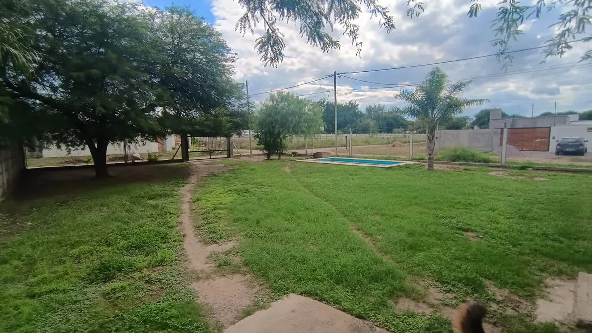 VENTA DE CASA EN ATAHONA foto 4