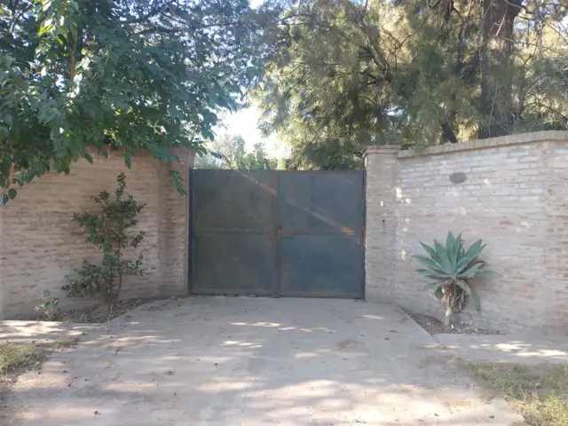 Casa sobre Lote 886 m2 3 amb a refaccionar