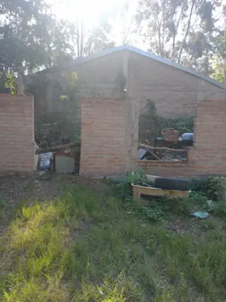 Casa sobre Lote 886 m2 3 amb a refaccionar foto 3