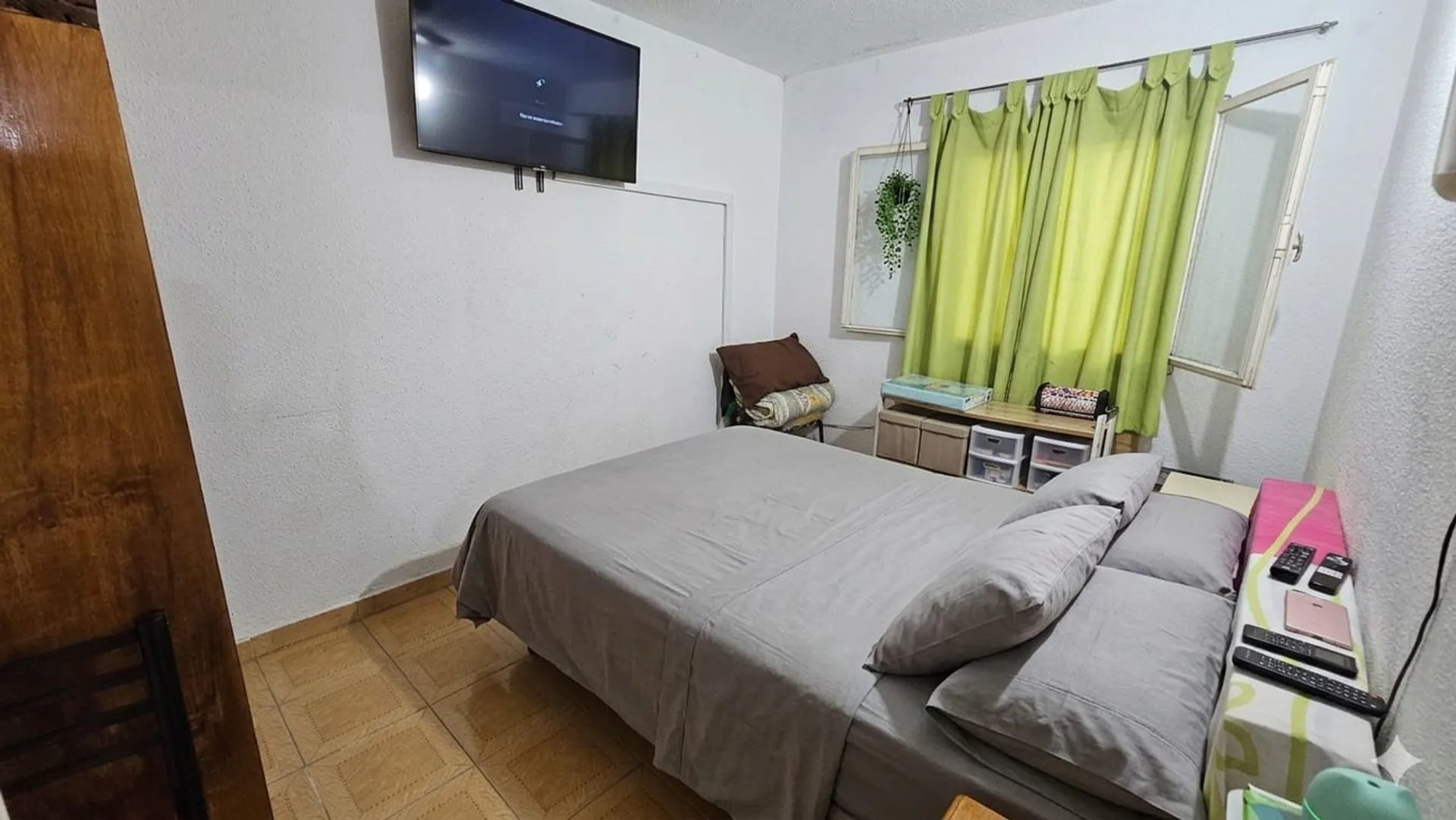 Casa en Barrio El Pozo - 1 Dormitorio y Patio foto 4