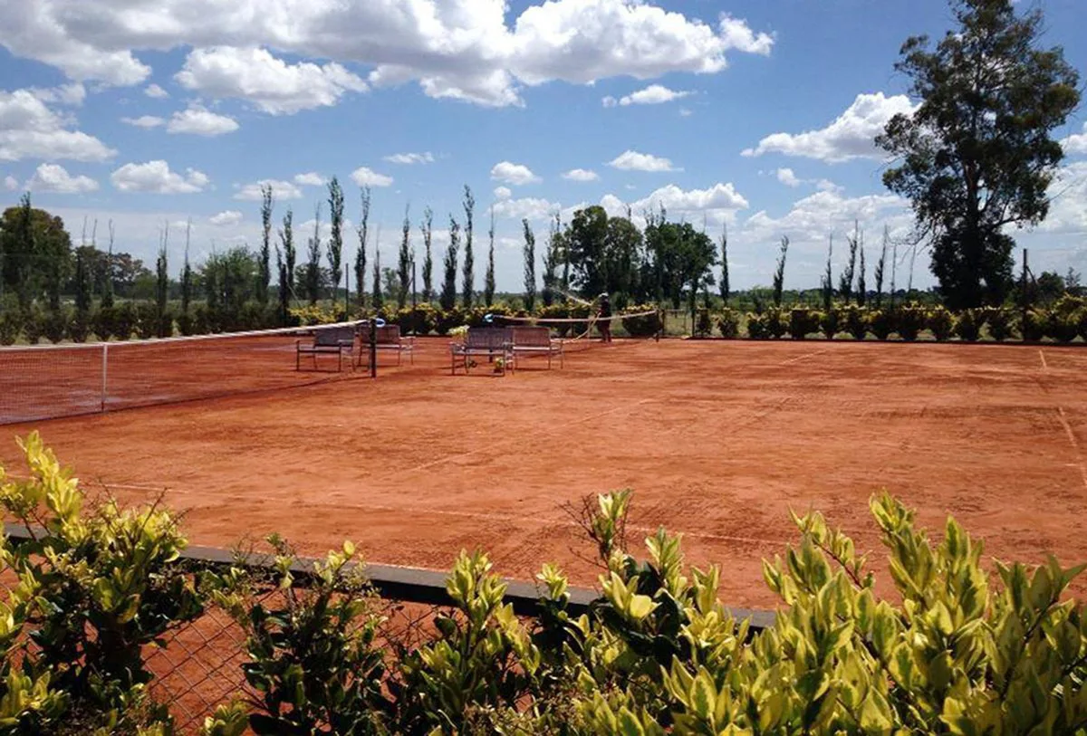 LOTE 1500M2 COUNTRY PINARES EXALTACION DE LA CRUZ foto 5