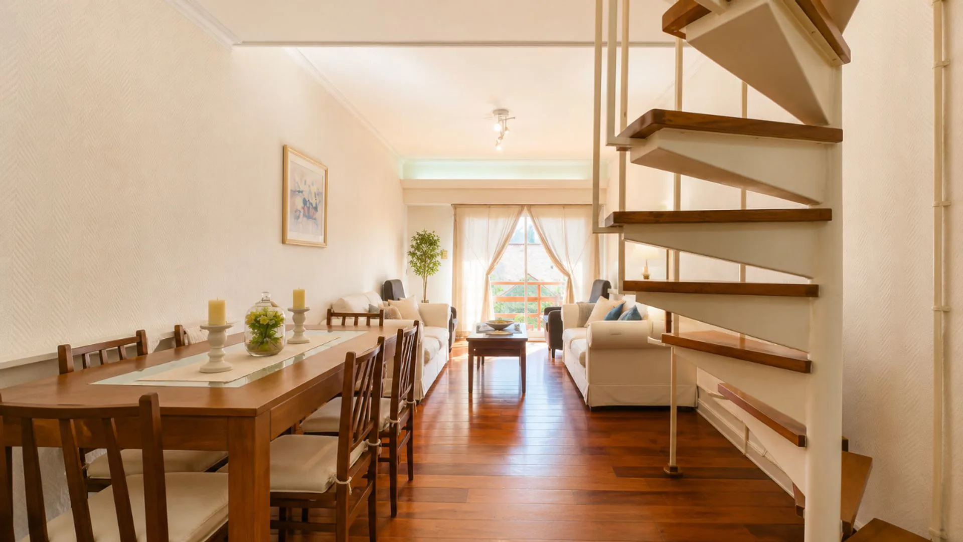 VENTA DUPLEX 5 AMB CON COCHERA BALCÓN STELLA MARIS foto 4