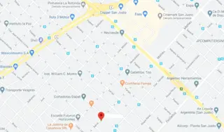V25 L San Justo lote con demolicion ( casa 4 amb + 10 departamentos) foto 2