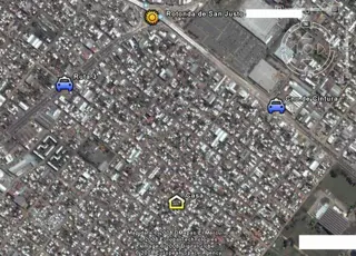 V25 L San Justo lote con demolicion ( casa 4 amb + 10 departamentos) foto 3