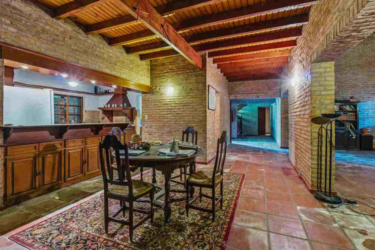 VENTA CASA 5 AMB ASTOLFI PILAR LOTE 2 Y MEDIA HC foto 5