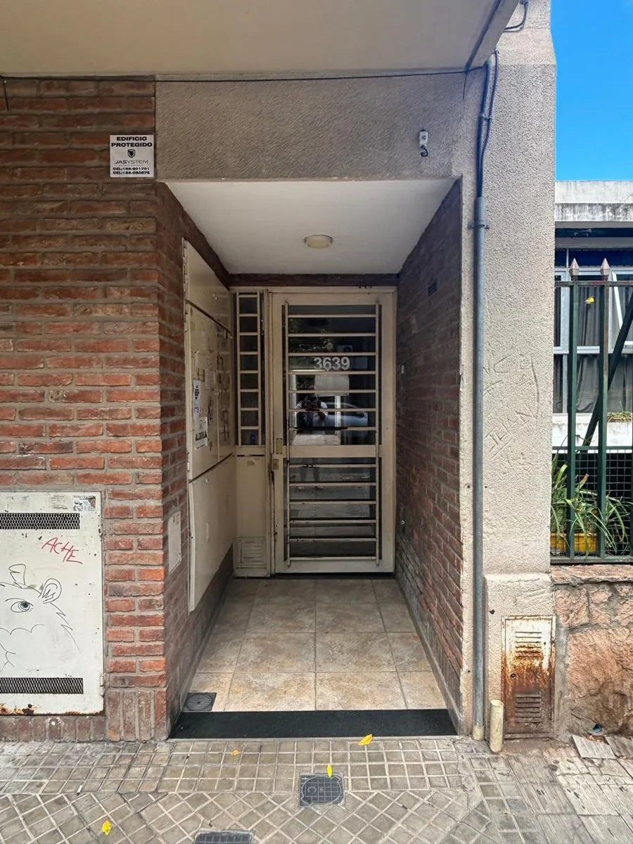 VENTA DE DEPARTAMENTO DE 1 DORMITORIO ECHESORTU foto 2