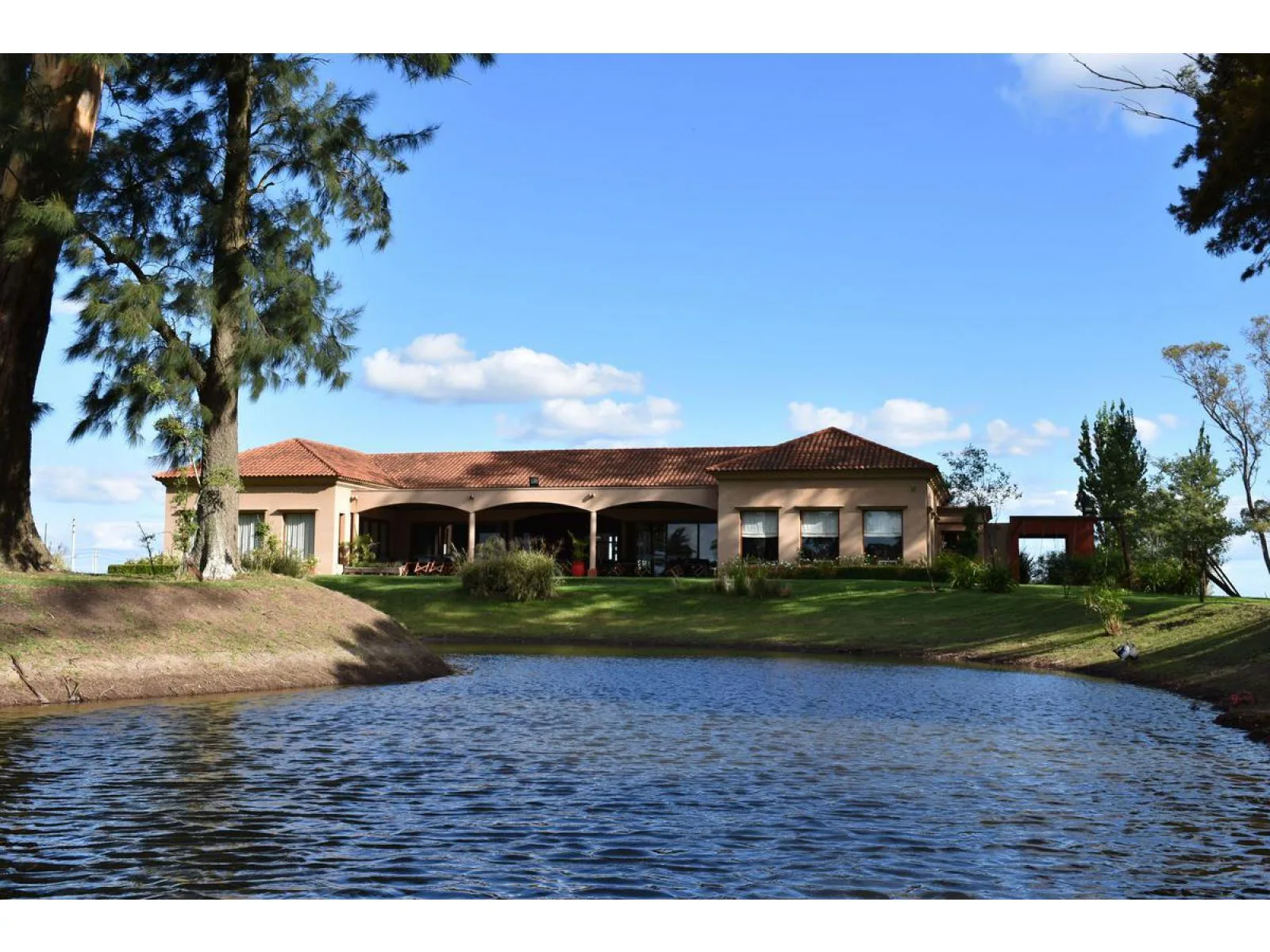 venta de lote interno en Barrio San Lucas canning san vicente foto 3