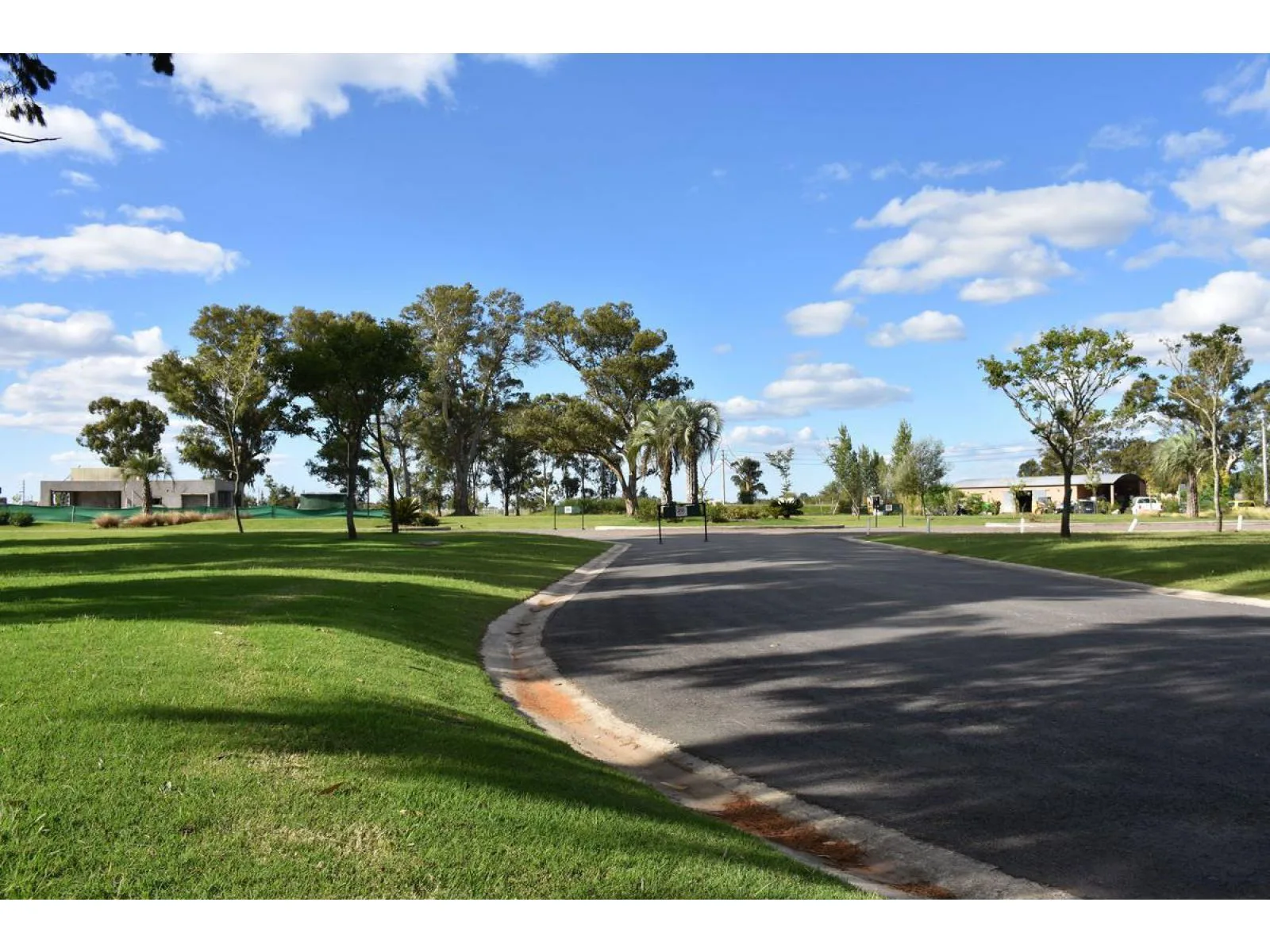 venta de lote interno en Barrio San Lucas canning san vicente foto 4