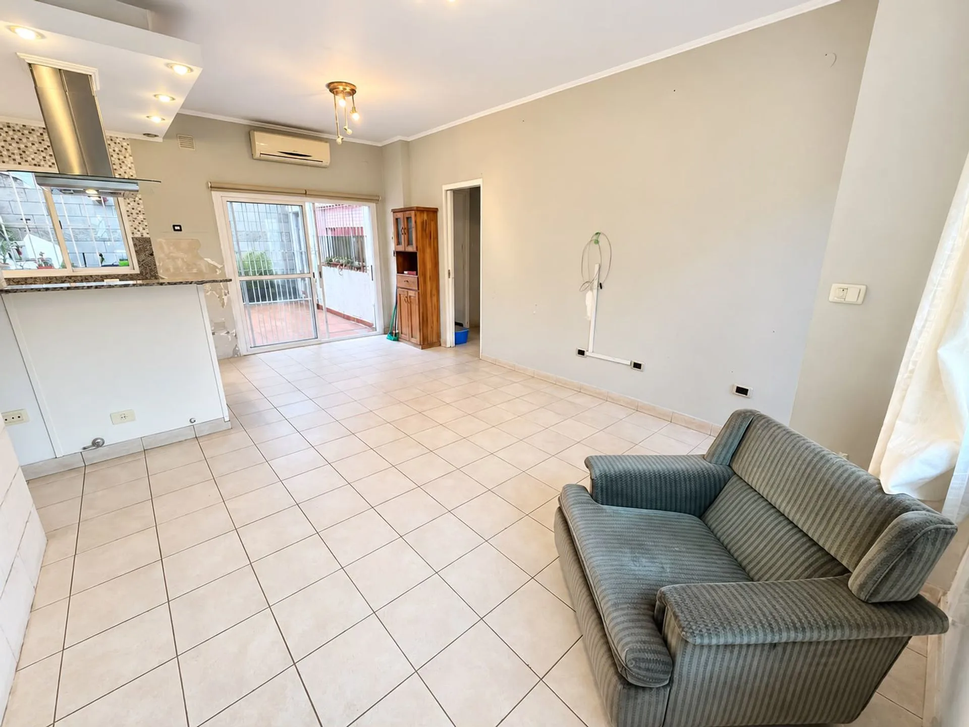 VENTA PH 3 AMB. C/ PATIO PARRILLA VILLA PUEYRREDÓN foto 2
