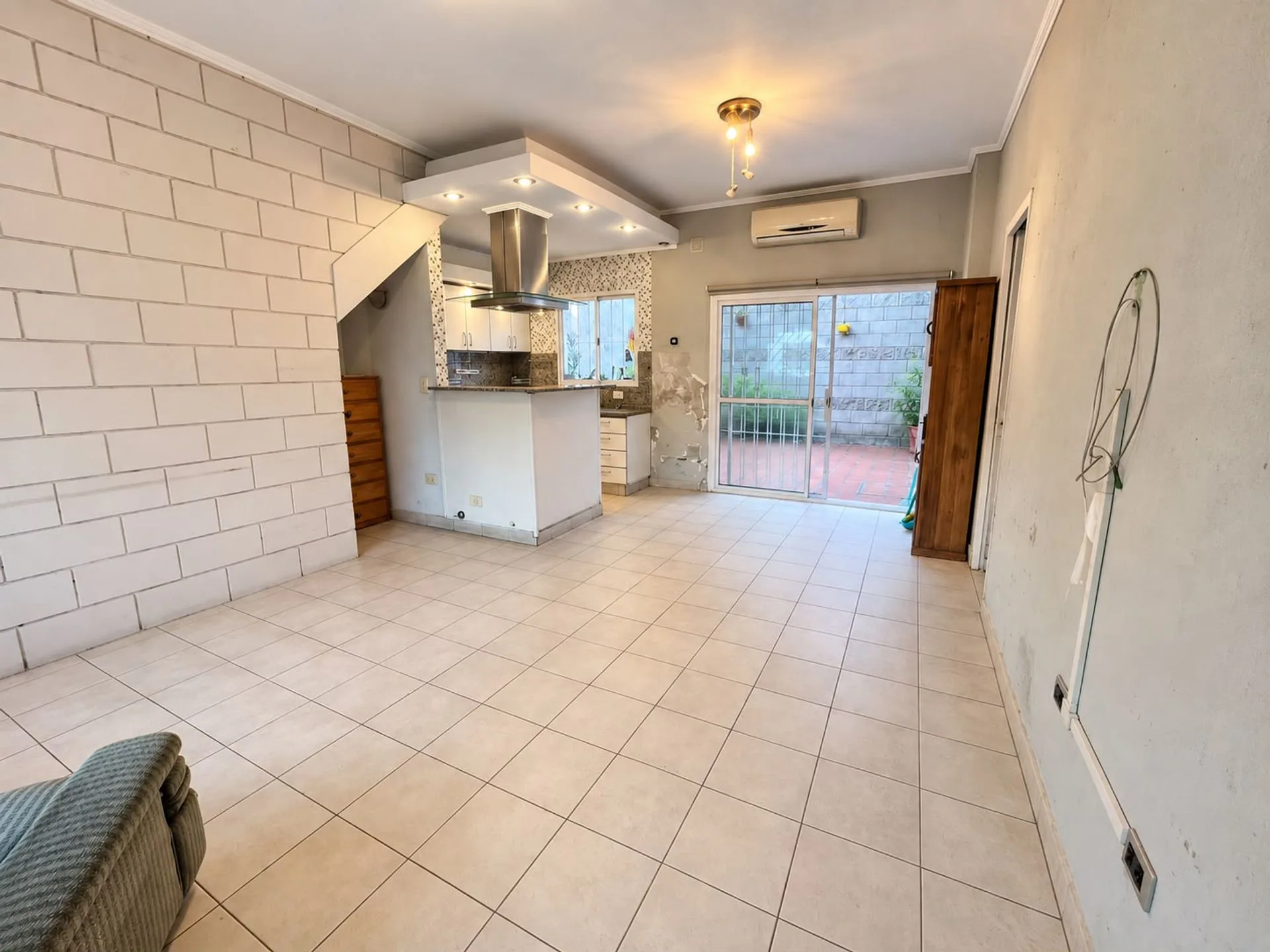 VENTA PH 3 AMB. C/ PATIO PARRILLA VILLA PUEYRREDÓN foto 3