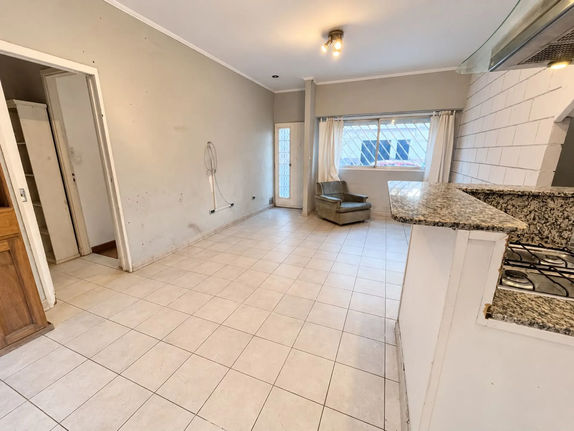 VENTA PH 3 AMB. C/ PATIO PARRILLA VILLA PUEYRREDÓN foto 4
