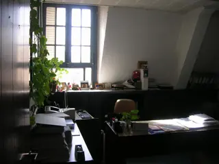 EXCELENTES OFICINAS DE 120 M2 SOBRE CALLE MORENO AL FRENTE - MONSERRAT - foto 5