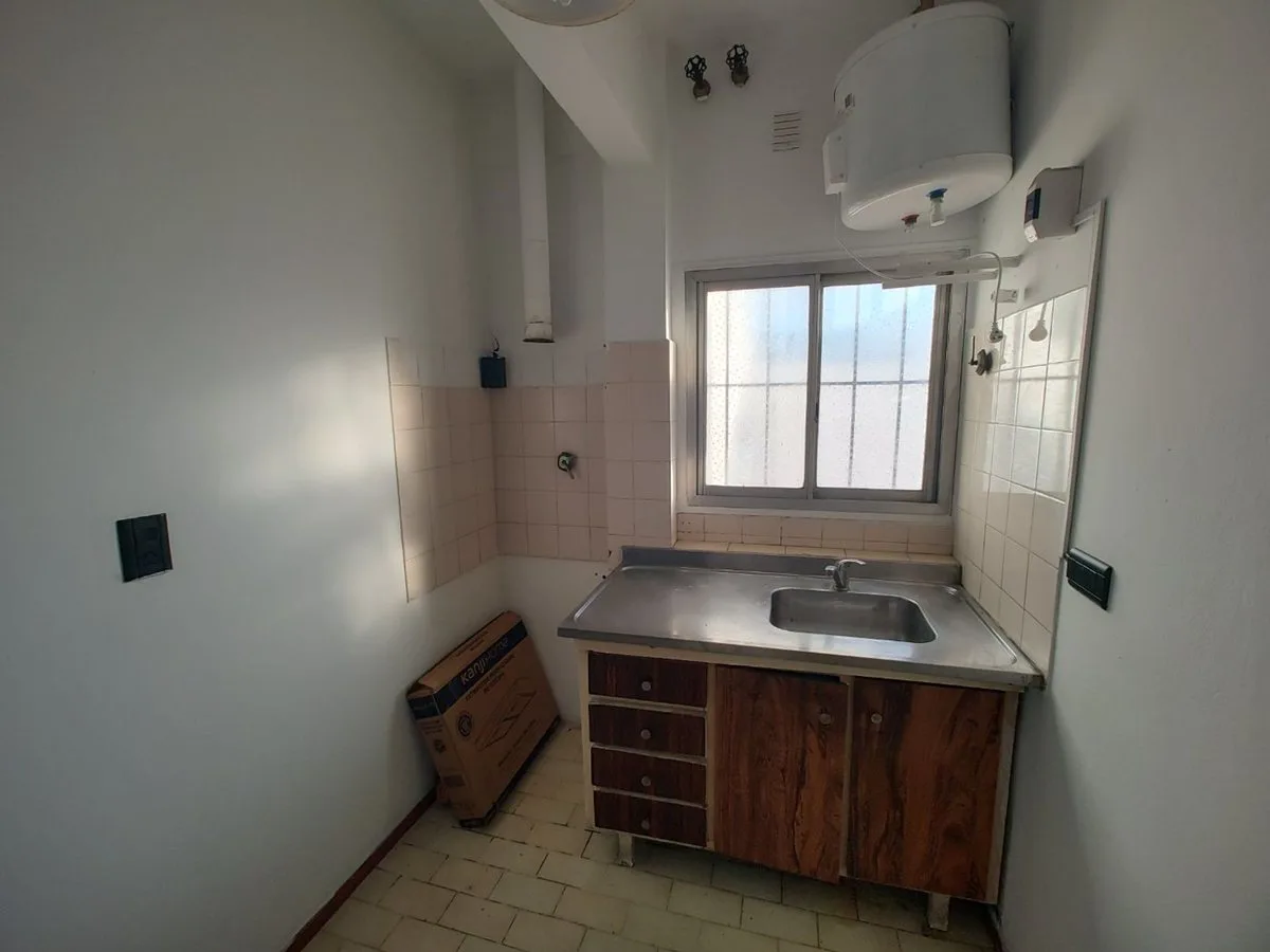 ALQUILER DEPARTAMENTO PH 3 AMBIENTES, MORON! foto 5