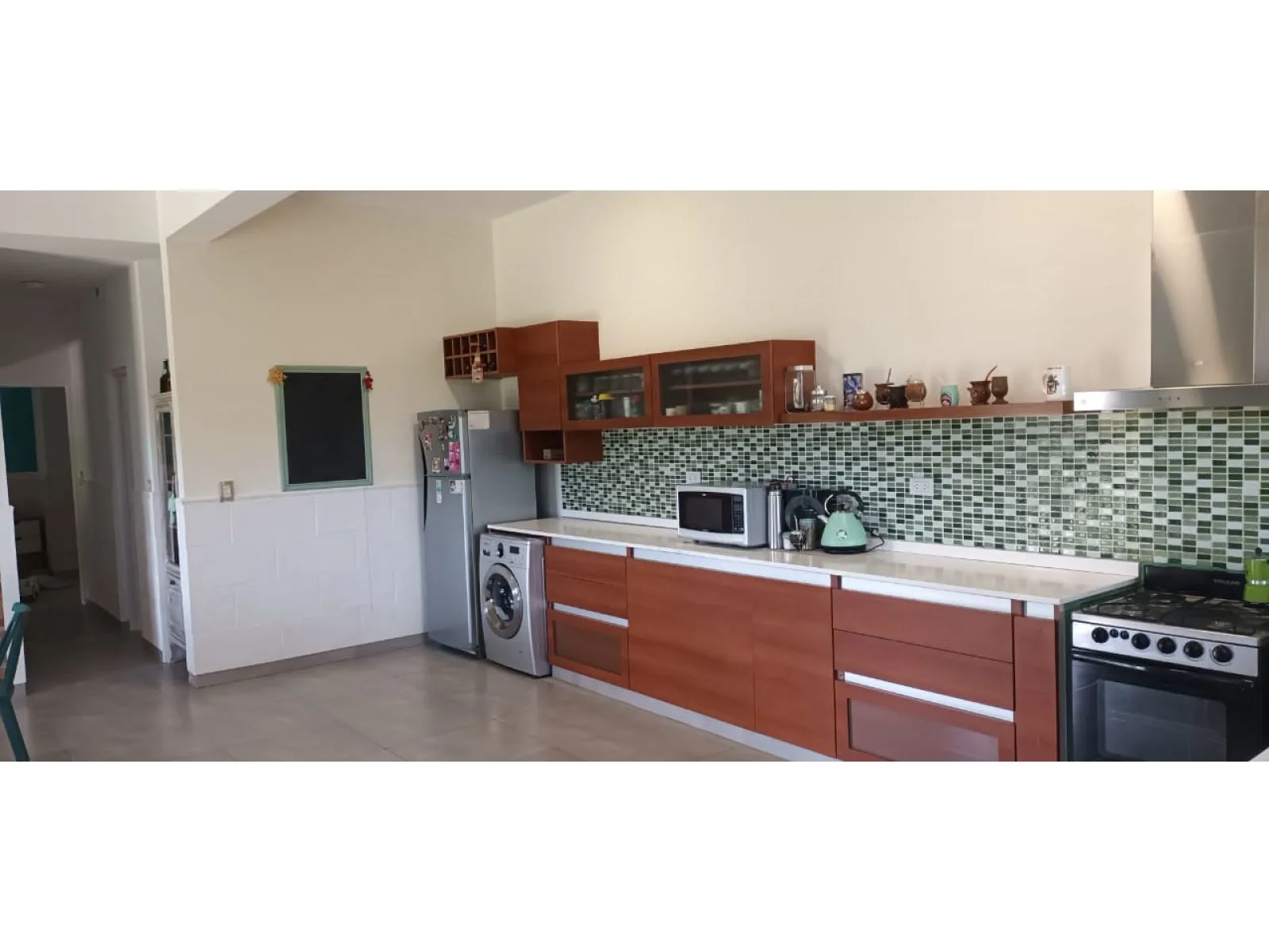 Venta casa Quinta Barrio los viejos Ombues Florencio Varela foto 4