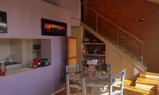 Excelente Duplex con cochera foto 4