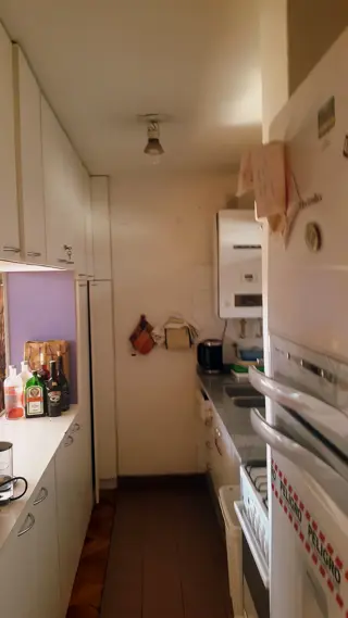 Excelente Duplex con cochera foto 5