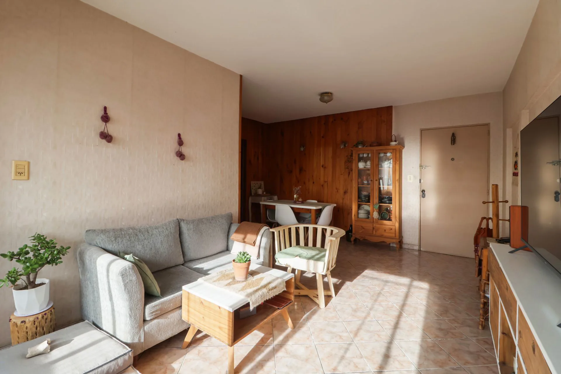 VENTA DPTO 4 AMB VISTA PANORAM / VILLA REAL foto 2
